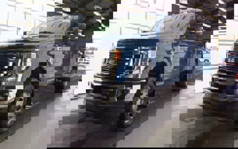 Used 2022 Ford F350 XLT image 1