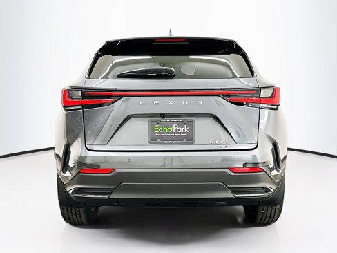 Used 2024 Lexus NX 350 AWD w/ Premium Package image 7