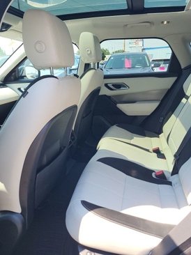Used 2021 Land Rover Range Rover Velar S image 12