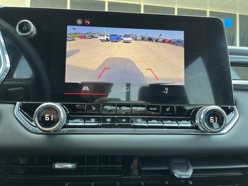 New 2026 GMC Canyon Elevation w/ Convenience Package image 6