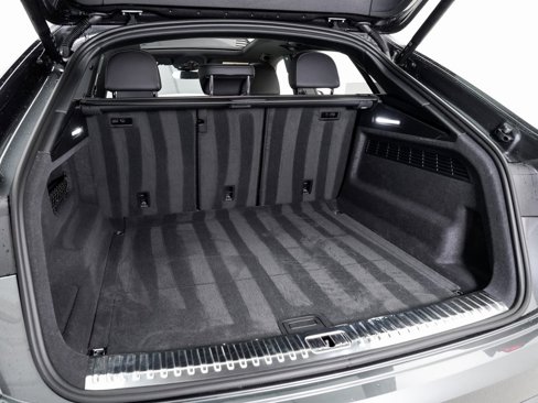 Certified 2025 Audi Q8 Premium Plus image 24