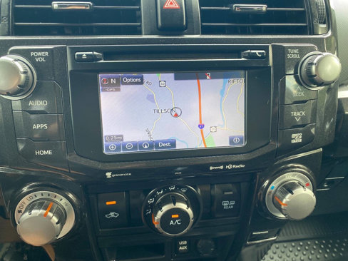 Used 2018 Toyota 4Runner TRD Off-Road Premium image 22