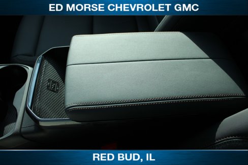 New 2026 GMC Terrain AT4 w/ Convenience Package III image 21