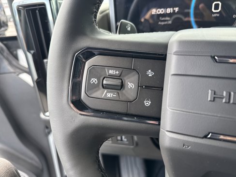 New 2026 GMC Hummer EV SUV image 13