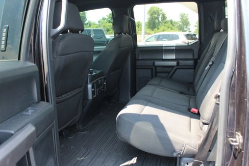 Used 2020 Ford F150 XLT w/ Equipment Group 302A Luxury image 22