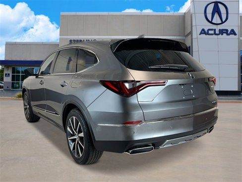 New 2026 Acura MDX w/ Technology Package image 3