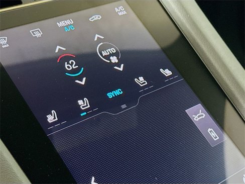 Used 2025 Porsche Taycan 4S image 16
