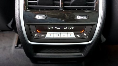 New 2026 BMW X5 xDrive40i w/ Climate Comfort Package image 14