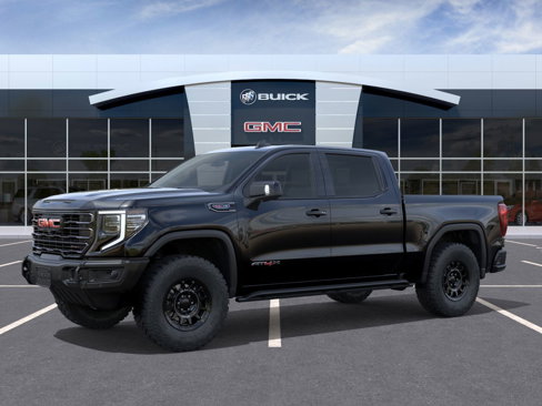 New 2026 GMC Sierra 1500 AT4X w/ AT4X AEV Edition image 2