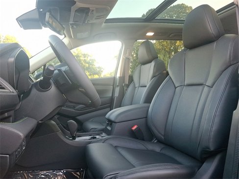 New 2025 Subaru Ascent Bronze Edition image 6