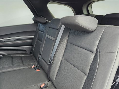 New 2026 Dodge Durango GT w/ Blacktop Package image 33