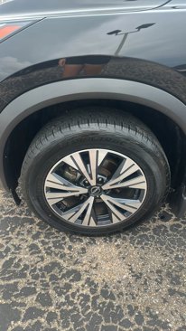 Used 2023 Nissan Rogue SV image 9