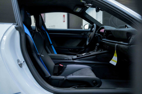 Used 2025 Porsche 911 GT3 RS image 54