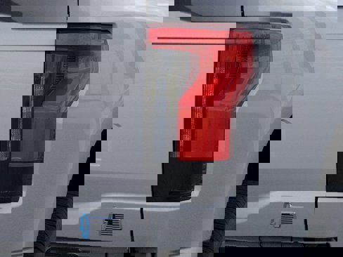 New 2025 Ford F150 Lightning XLT image 21