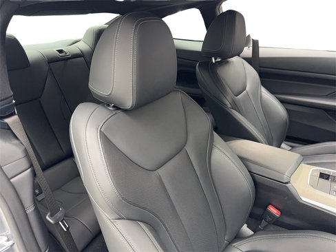 Used 2025 BMW 430i Coupe image 40