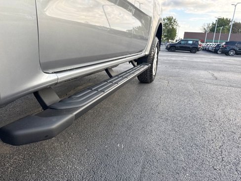 Used 2024 Ford Ranger XL w/ Trailer Tow Package image 16