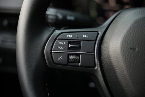 New 2026 Honda CR-V Sport-L image 39