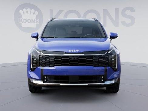 New 2026 Kia Sportage SX image 2