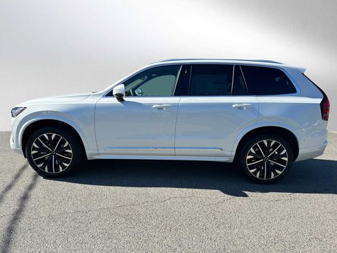 New 2026 Volvo XC90 B6 Ultra image 6