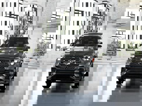 New 2026 Mercedes-Benz GLE 450 4MATIC Coupe image 40