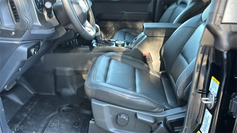 New 2025 Ford Bronco Big Bend image 25