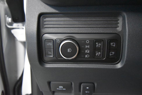 New 2025 Ford F250 Platinum image 6