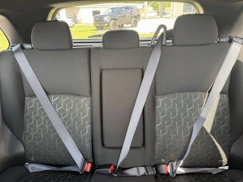 New 2025 Mitsubishi Outlander Sport AWD image 13