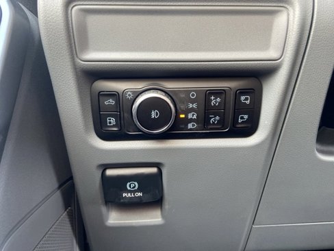 New 2025 Ford F150 XLT w/ Equipment Group 302A MID image 20