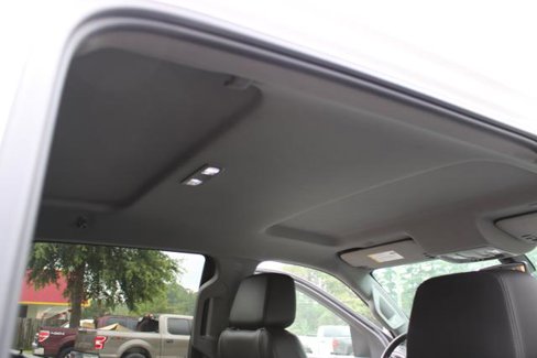 Used 2020 Chevrolet Silverado 1500 LTZ image 30