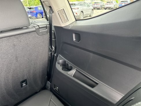 New 2025 Volkswagen Atlas SE image 31