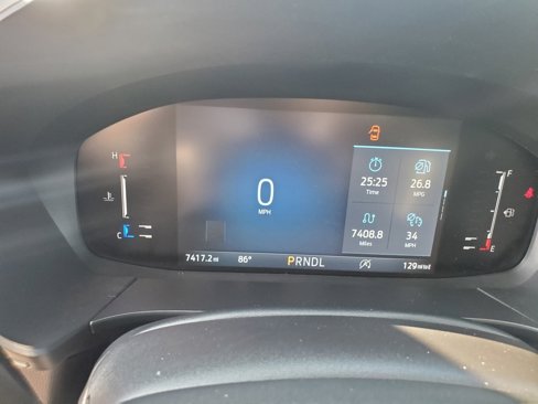Used 2024 Ford Escape Active w/ Tech Pack #1 image 18