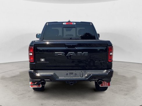 New 2026 RAM 1500 Big Horn image 4