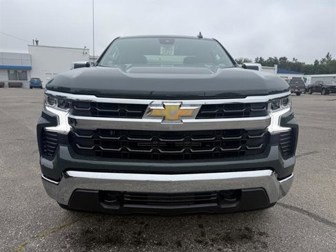 New 2026 Chevrolet Silverado 1500 LT image 4