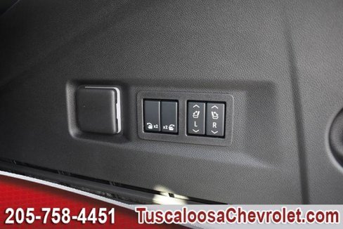 New 2026 Chevrolet Tahoe Premier w/ Sun And Tow Package image 11