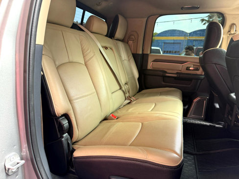 Used 2019 RAM 3500 Limited image 28