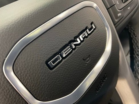New 2026 GMC Sierra 1500 Denali w/ Denali Reserve Package image 54