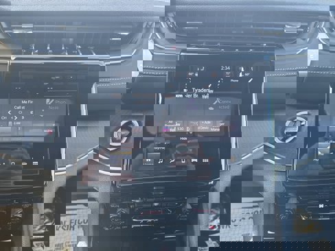 New 2025 Jeep Grand Cherokee L Altitude image 26