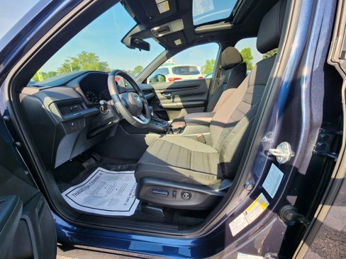 Used 2025 Honda CR-V Sport image 18