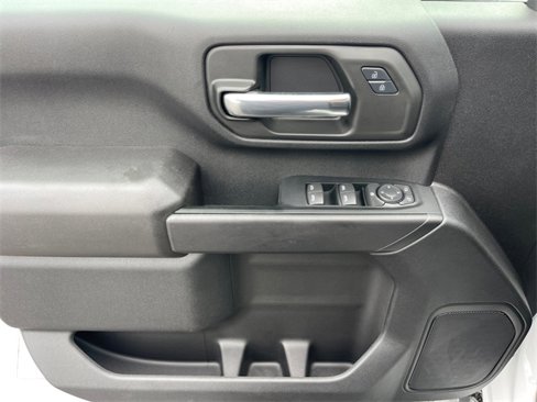 Used 2024 Chevrolet Silverado 2500 Custom w/ Custom Convenience Package image 16