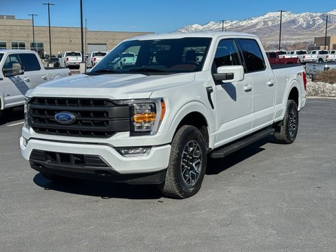 Used 2023 Ford F150 Lariat image 15