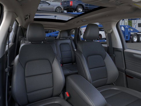 New 2026 Ford Escape SE image 11