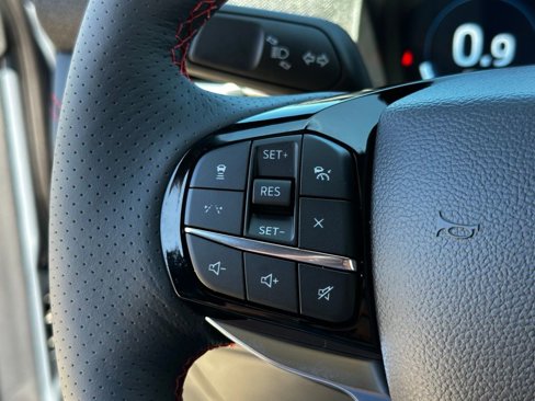 New 2025 Ford Explorer ST-Line w/ Premium Package image 15