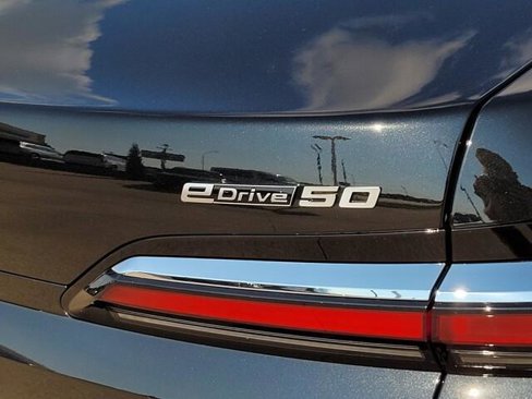 New 2026 BMW i7 eDrive50 w/ Premium Package image 10