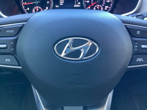 Used 2022 Hyundai Santa Fe SEL image 30