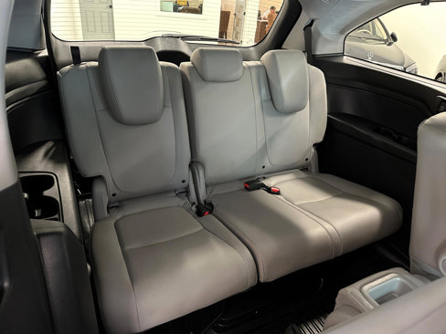 Used 2020 Honda Odyssey EX-L image 26