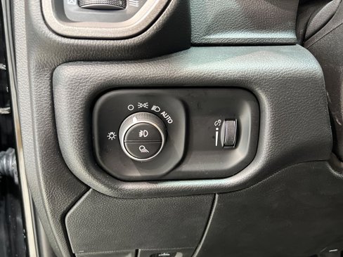 New 2025 RAM 2500 Tradesman image 13
