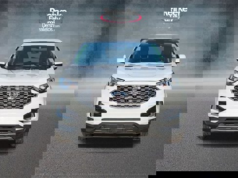 Certified 2024 Ford Edge SEL image 2