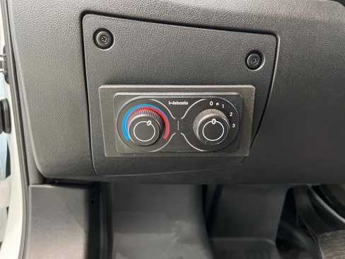 New 2025 RAM ProMaster 2500 w/ Advanced Safety Group image 13