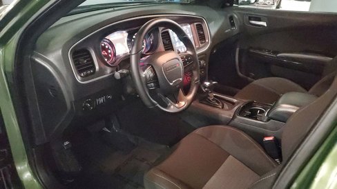 Used 2022 Dodge Charger GT w/ Blacktop Package image 20