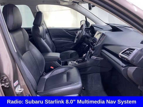 Certified 2023 Subaru Forester Touring w/ Popular Package #2 image 13